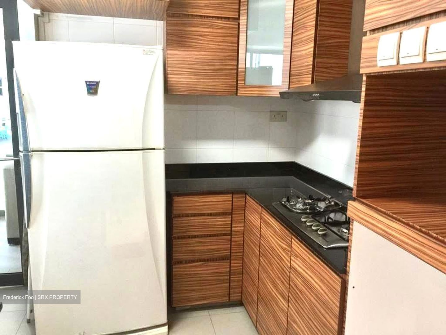 Blk 1F The Pinnacle@Duxton (Bukit Merah), HDB 5 Rooms #573390211